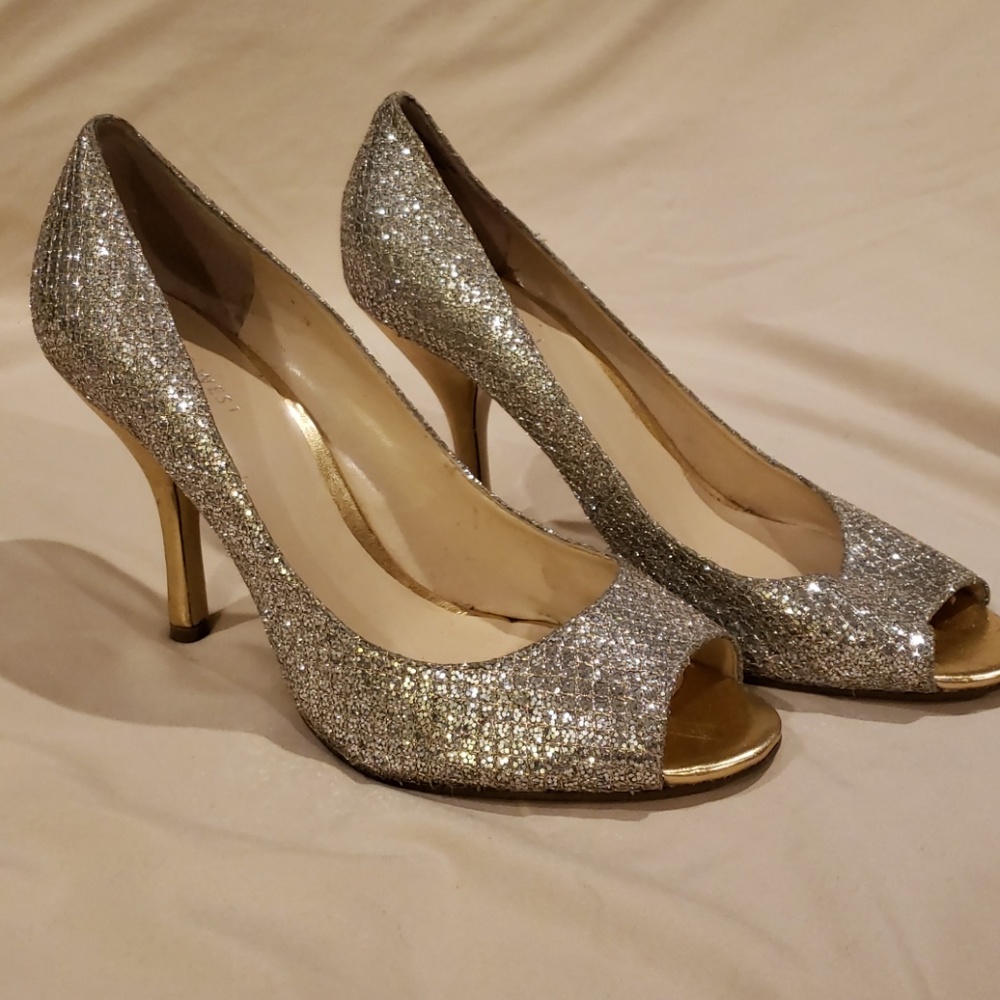 NINE WEST cocktail Shoe